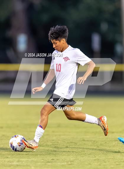 Thumbnail 1 in Terry Sanford @ Hoke County photogallery.
