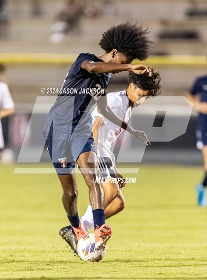 Thumbnail 3 in Terry Sanford @ Hoke County photogallery.