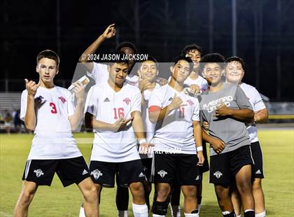 Thumbnail 3 in Terry Sanford @ Hoke County photogallery.