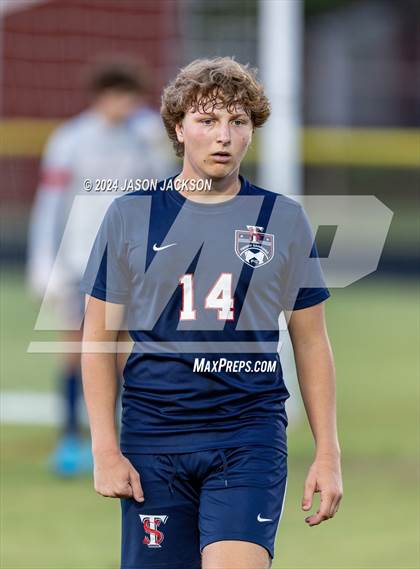 Thumbnail 2 in Terry Sanford @ Hoke County photogallery.