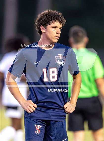 Thumbnail 3 in Terry Sanford @ Hoke County photogallery.