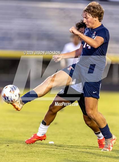 Thumbnail 3 in Terry Sanford @ Hoke County photogallery.