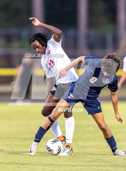 Thumbnail 3 in Terry Sanford @ Hoke County photogallery.