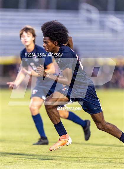 Thumbnail 3 in Terry Sanford @ Hoke County photogallery.