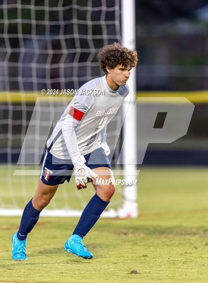 Thumbnail 1 in Terry Sanford @ Hoke County photogallery.