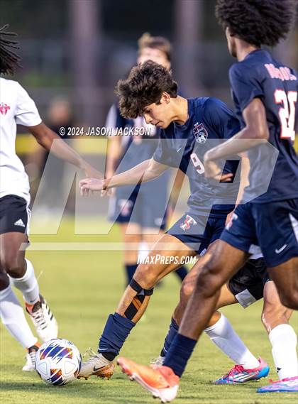 Thumbnail 2 in Terry Sanford @ Hoke County photogallery.