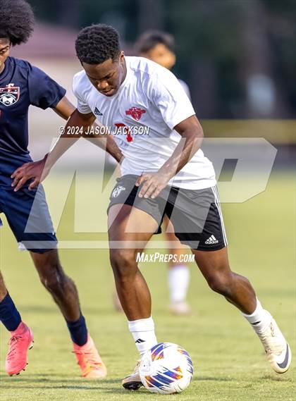Thumbnail 1 in Terry Sanford @ Hoke County photogallery.