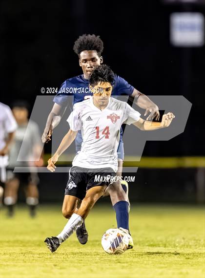Thumbnail 1 in Terry Sanford @ Hoke County photogallery.