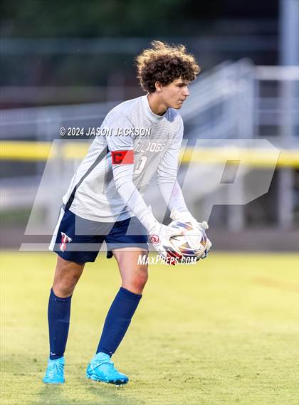 Thumbnail 2 in Terry Sanford @ Hoke County photogallery.
