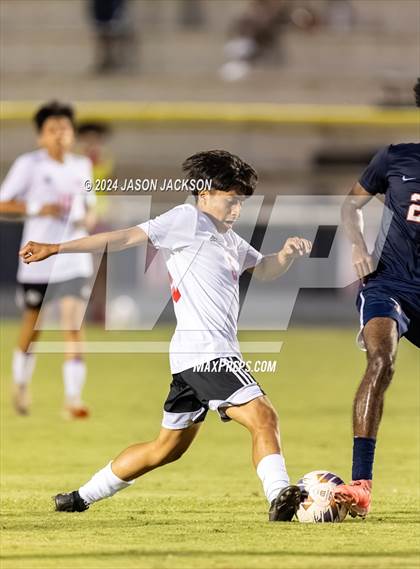 Thumbnail 2 in Terry Sanford @ Hoke County photogallery.