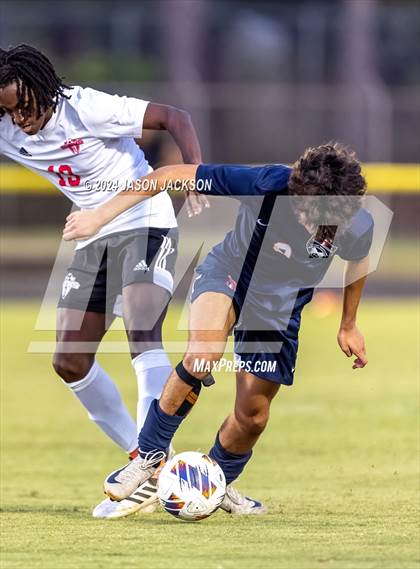 Thumbnail 1 in Terry Sanford @ Hoke County photogallery.