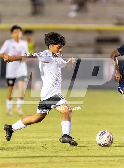 Thumbnail 1 in Terry Sanford @ Hoke County photogallery.
