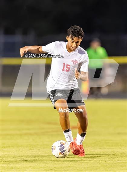 Thumbnail 2 in Terry Sanford @ Hoke County photogallery.