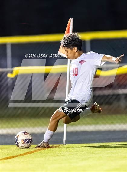Thumbnail 2 in Terry Sanford @ Hoke County photogallery.