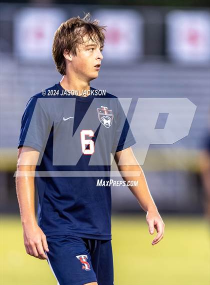 Thumbnail 1 in Terry Sanford @ Hoke County photogallery.