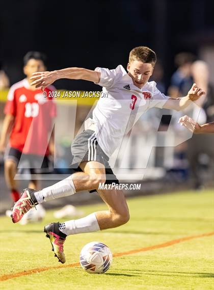 Thumbnail 3 in Terry Sanford @ Hoke County photogallery.