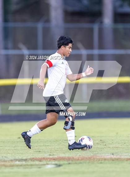 Thumbnail 1 in Terry Sanford @ Hoke County photogallery.