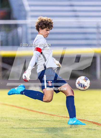 Thumbnail 1 in Terry Sanford @ Hoke County photogallery.