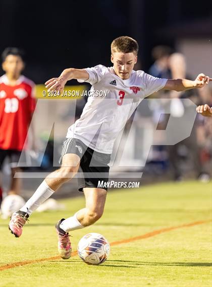 Thumbnail 2 in Terry Sanford @ Hoke County photogallery.