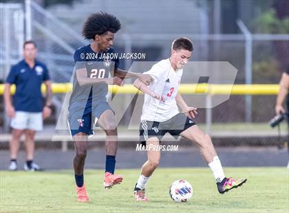 Thumbnail 2 in Terry Sanford @ Hoke County photogallery.