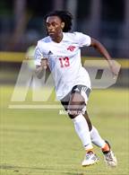 Photo from the gallery "Terry Sanford @ Hoke County"