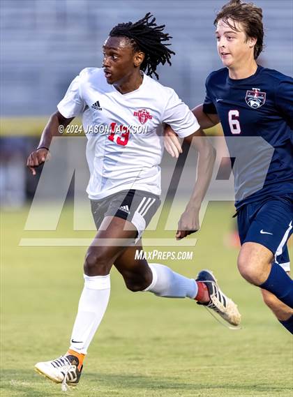Thumbnail 3 in Terry Sanford @ Hoke County photogallery.