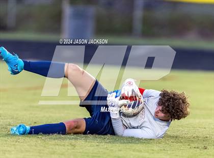 Thumbnail 2 in Terry Sanford @ Hoke County photogallery.