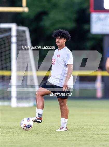 Thumbnail 2 in Terry Sanford @ Hoke County photogallery.