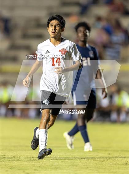 Thumbnail 2 in Terry Sanford @ Hoke County photogallery.
