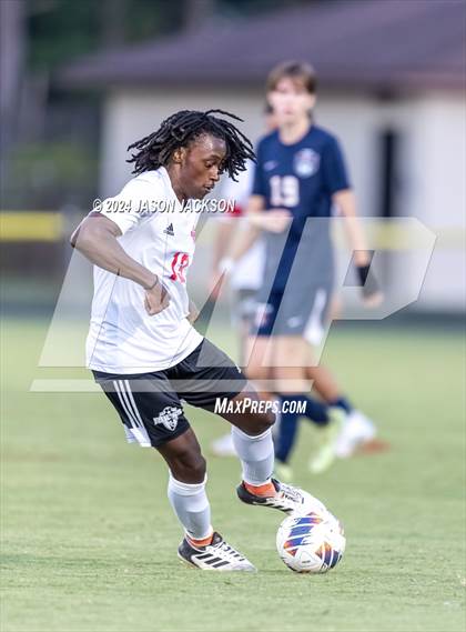 Thumbnail 3 in Terry Sanford @ Hoke County photogallery.