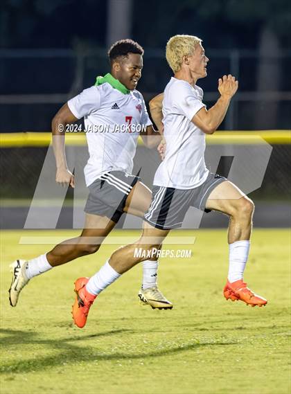 Thumbnail 3 in Terry Sanford @ Hoke County photogallery.
