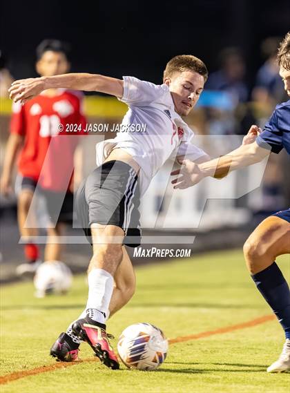 Thumbnail 1 in Terry Sanford @ Hoke County photogallery.