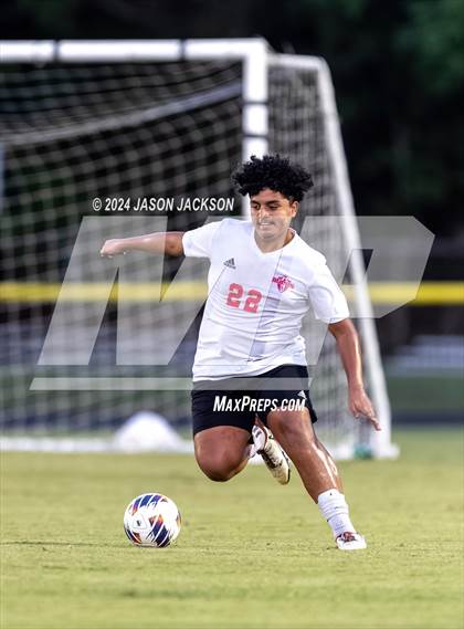 Thumbnail 1 in Terry Sanford @ Hoke County photogallery.