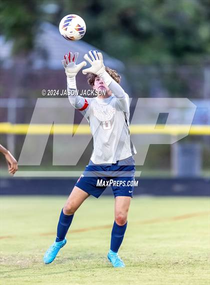 Thumbnail 2 in Terry Sanford @ Hoke County photogallery.