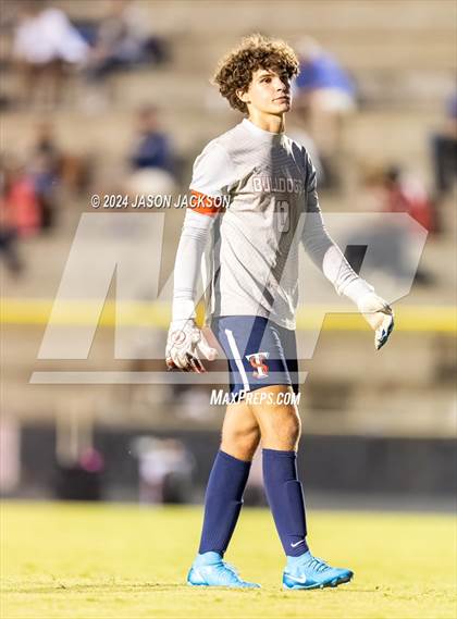Thumbnail 1 in Terry Sanford @ Hoke County photogallery.