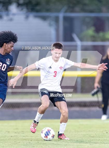 Thumbnail 3 in Terry Sanford @ Hoke County photogallery.