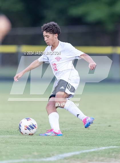 Thumbnail 1 in Terry Sanford @ Hoke County photogallery.