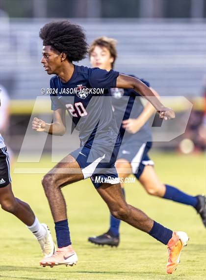 Thumbnail 1 in Terry Sanford @ Hoke County photogallery.