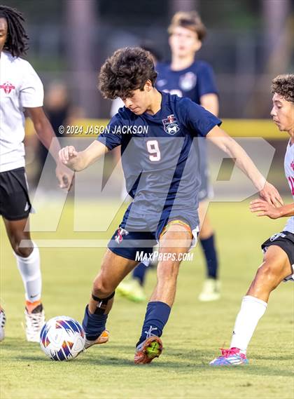 Thumbnail 3 in Terry Sanford @ Hoke County photogallery.
