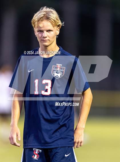 Thumbnail 2 in Terry Sanford @ Hoke County photogallery.