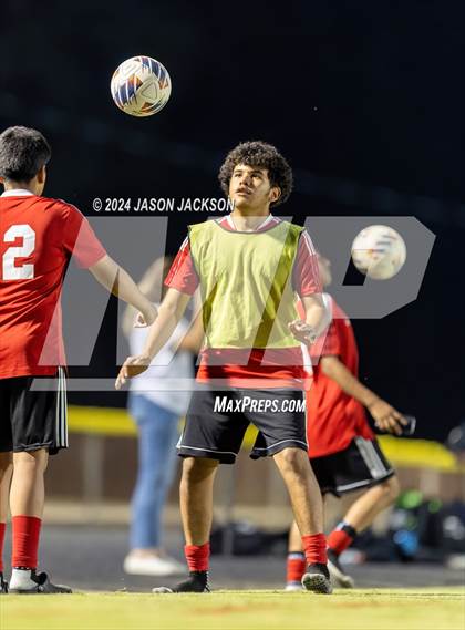 Thumbnail 3 in Terry Sanford @ Hoke County photogallery.