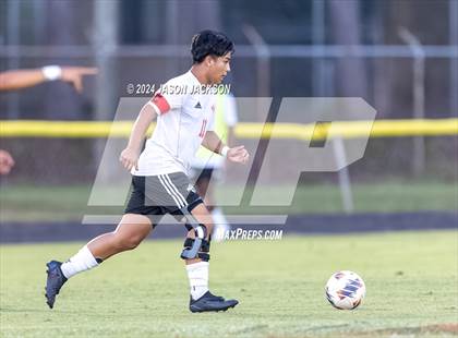 Thumbnail 3 in Terry Sanford @ Hoke County photogallery.