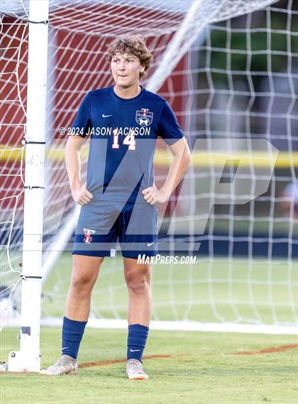 Thumbnail 3 in Terry Sanford @ Hoke County photogallery.