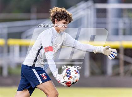 Thumbnail 1 in Terry Sanford @ Hoke County photogallery.
