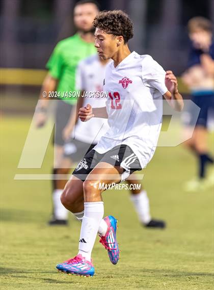 Thumbnail 3 in Terry Sanford @ Hoke County photogallery.