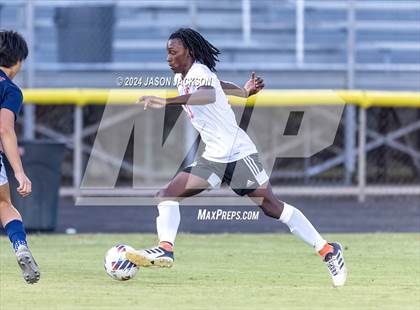 Thumbnail 2 in Terry Sanford @ Hoke County photogallery.