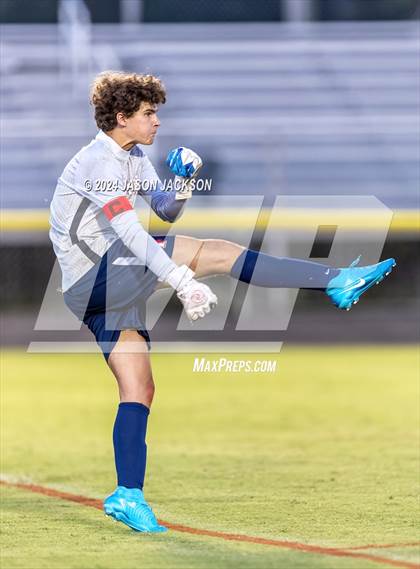 Thumbnail 3 in Terry Sanford @ Hoke County photogallery.