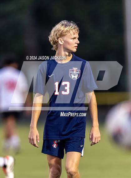 Thumbnail 2 in Terry Sanford @ Hoke County photogallery.