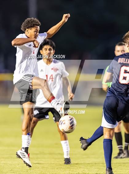 Thumbnail 1 in Terry Sanford @ Hoke County photogallery.