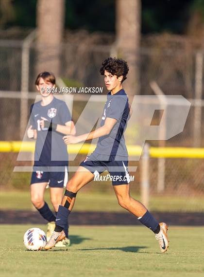 Thumbnail 1 in Terry Sanford @ Hoke County photogallery.